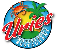 Urie's Waterfront Restaurant Logo